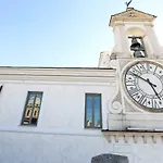 Palazzo Alibrandi House