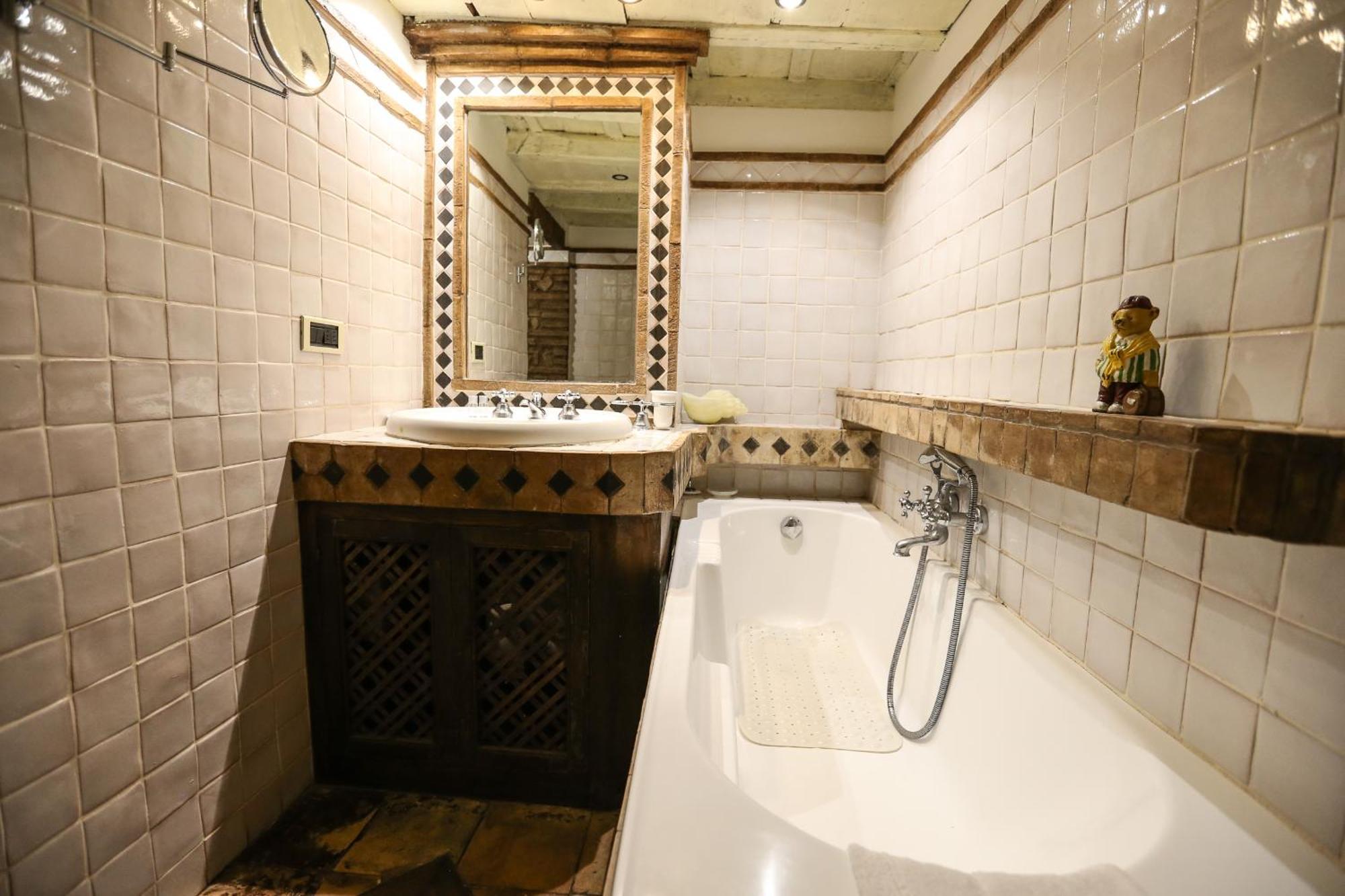 Palazzo Alibrandi House * Rom