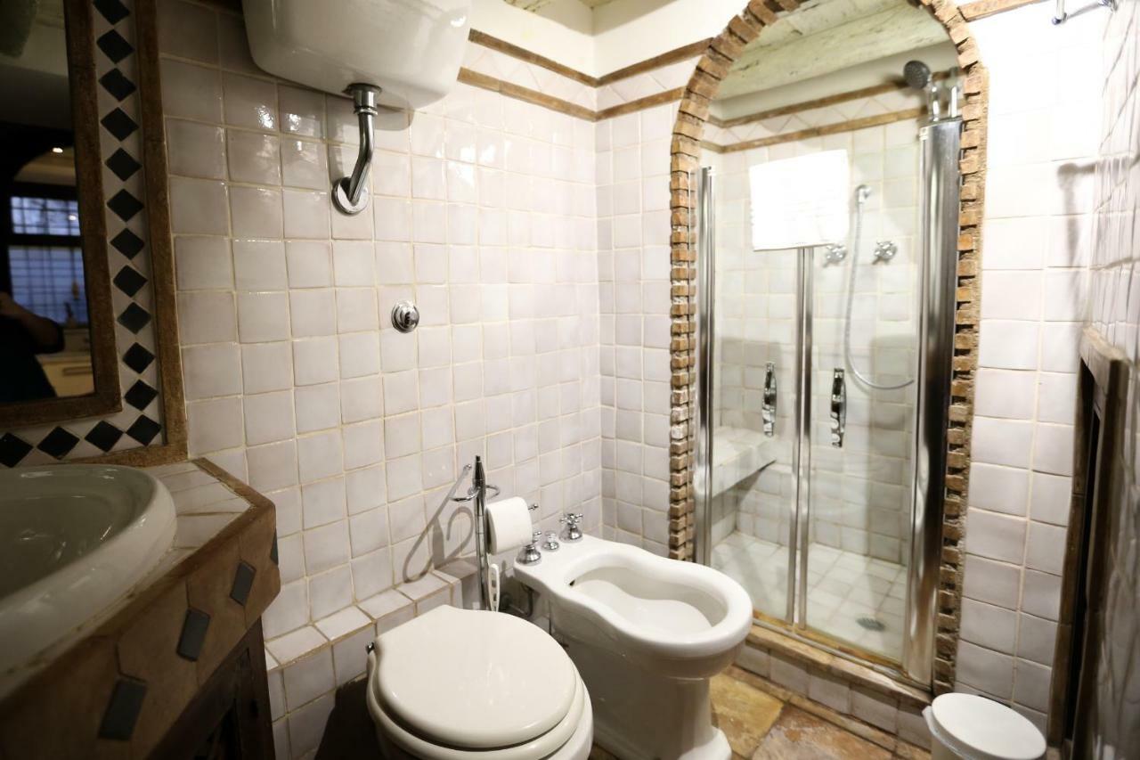 Apartment Palazzo Alibrandi House *