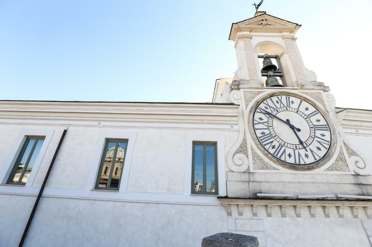 Palazzo Alibrandi House