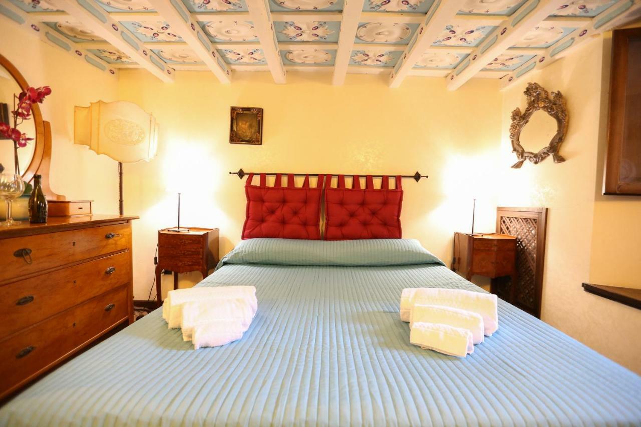 Palazzo Alibrandi House Apartment *