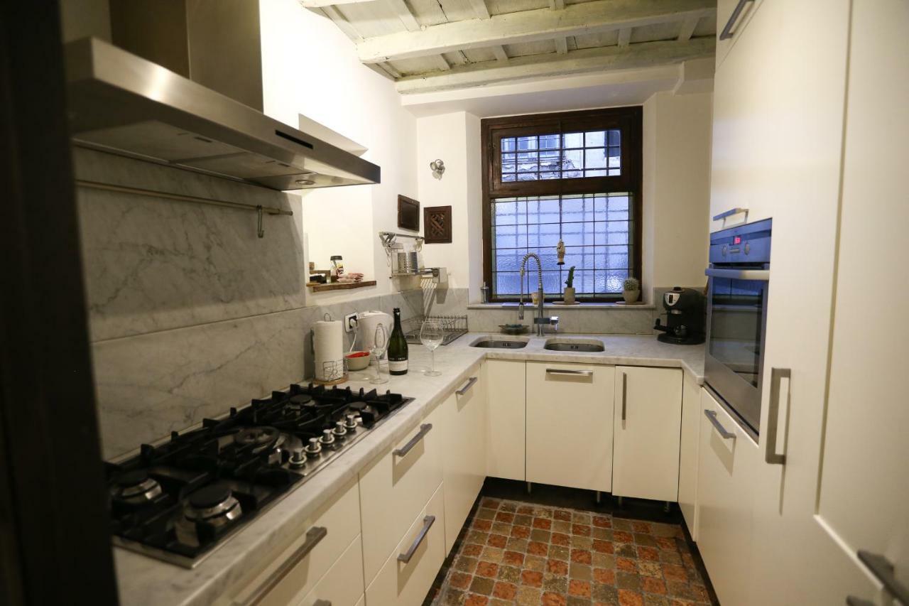 Palazzo Alibrandi House * Rom