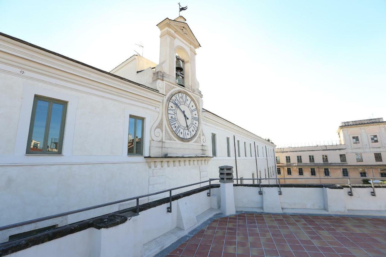 Palazzo Alibrandi House * Rom